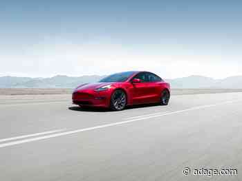 Tesla is Interbrand’s fastest-growing brand of 2021