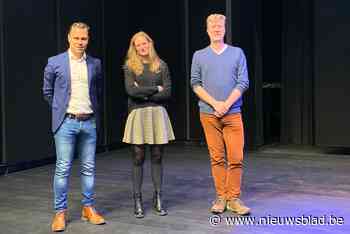 Leerlingen Academie treden gratis op