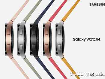 Samsung announces Galaxy Watch 4 bespoke edition