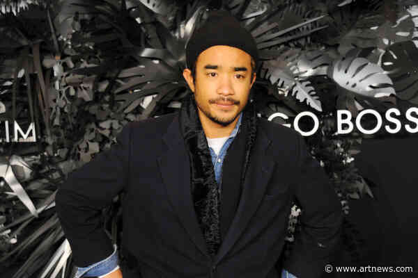 Artist Lucien Smith Joins NFT-Oriented Equity Management Firm to Address Market Imbalances