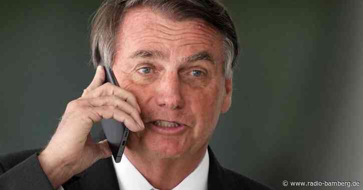 Schwere Vorwürfe gegen Bolsonaro wegen Corona-Politik