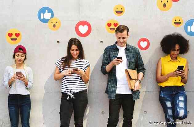 Kaspersky-Studie zeigt: Social-Media-Nutzer suchen "einseitige" Beziehungen, um der Lockdown-Realität zu entkommen