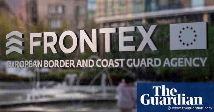 Syrian family sue EU border agency over removal from Greece