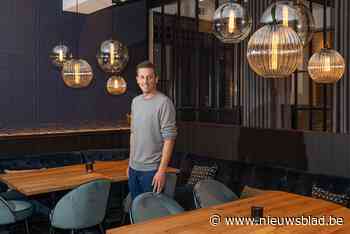 Pastoor heeft nieuwe overburen, brasserie HAP opent deuren