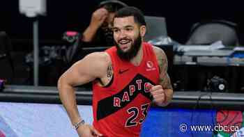 Toronto Raptors may be home, but pivotal season could determine team's ultimate direction