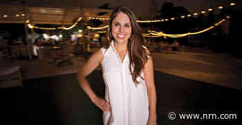 How Della Heiman Goldkind turned a Florida food hall into a thriving community space