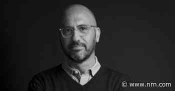 David Morton positions DMK Restaurants to serve the modern consumer