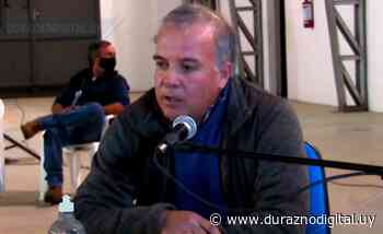 En Durazno elogiaron iniciativa para los jóvenes implementada en Sarandí Grande - duraznodigital.uy