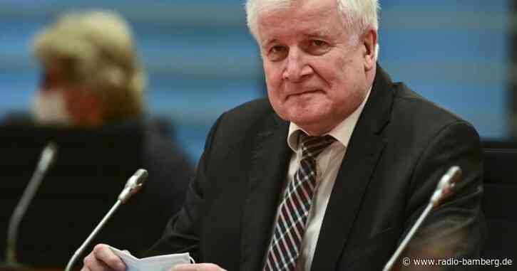 Seehofer sieht drängende Fragen