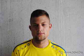 Kadijk-spits Stijn Molenberghs hakt buur Sp. Lille in de pan met vijf treffers - Het Belang van Limburg