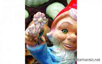 The Gestalt Gardener: Gardeners, gird yourselves for winter | starherald.net • The Star-Herald • Kosciusko, Mississippi - Kosciusko Star Herald