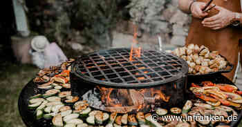 Große Hausmesse bei [steel]raum in Hallstadt bei Bamberg