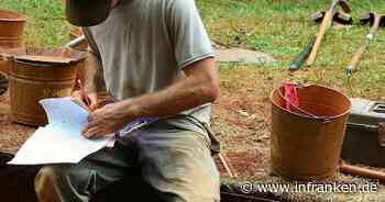 Uni Bamberg: "Von Knochen und betrunkenen Bären" - Vortragsreihe startet im November