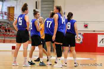 Gesam Le Mura, oggi (ore 17) esordio contro il fortissimo Schio - NoiTV - La vostra televisione