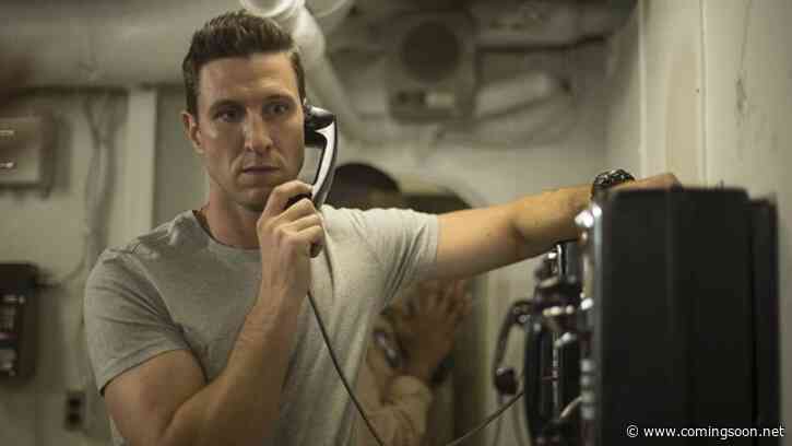 Pablo Schreiber Joins Hulu’s True Crime Miniseries Candy