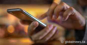 Albertans getting new digits with introduction of new area code in April