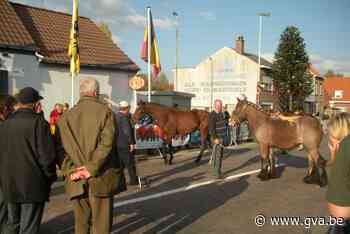 Terug alle remmen los op Heikens kermis (Aartselaar) - Gazet van Antwerpen Mobile - Gazet van Antwerpen