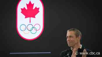 Canadian athletes must be vaccinated to compete in Olympics, Paralympics in Beijing