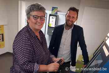 Inleefhuis ontvangt meer dan 600 scholieren