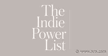 The Indie Power List: 5 independent restaurant owners who found new ways to serve a changed consumer