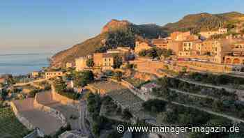 Mallorcas schönster Weitwanderweg: Tramuntana-Gebirge