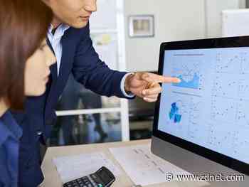 How to catapult *your* IT value? Rethink the IT operating model