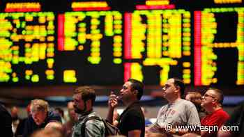 NFL launches responsible betting campaign