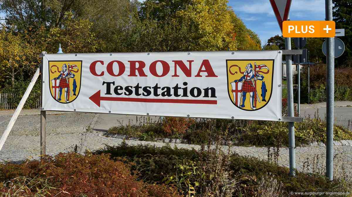 Wo man welche Corona-Tests im Landkreis Landsberg bekommt