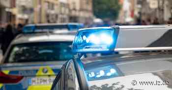 72-Jähriger kracht in Hauswand | Lokale Nachrichten aus Detmold - Lippische Landes-Zeitung