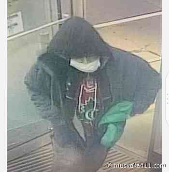 Shoppers Drug Mart On Westmount Drive Robbed At Gun Point - muskoka411.com