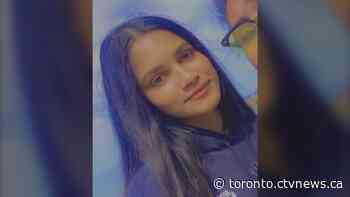17-year-old girl fatally struck by vehicle in Toronto identified by friends