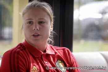 Justien Odeurs reageert op niet-selectie: &quot;Moet dit aanvaarden&quot; en &quot;Nu even fan nummer 1&quot;