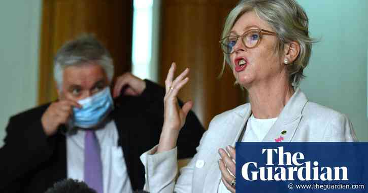 Independent will lobby Coalition MPs to support proposed anti-corruption commission