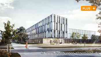 Im Innovationspark arbeiten Forscher am klimaneutralen Fliegen