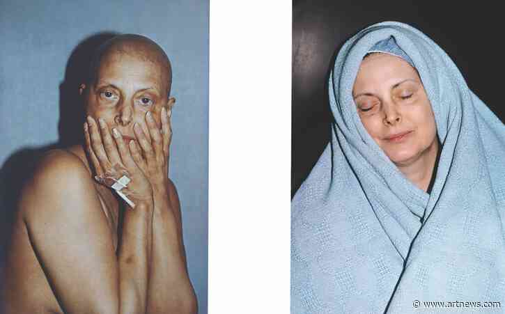 Hannah Wilke: Living As Art