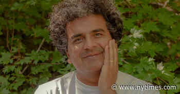 With His New Album, 'Far In,' Helado Negro Confronts Earthly Anxieties