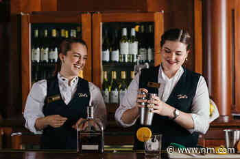 Here’s how 4 restaurants are addressing the labor crisis in creative ways