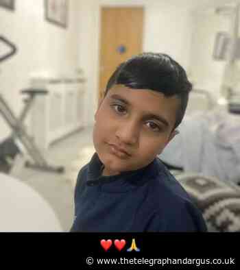 Police launch witness appeal following death of Tayyab Akram