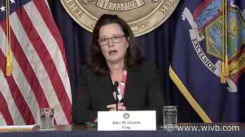 Cuomo attorney: AG James biased on sexual harassment report due to political ambition