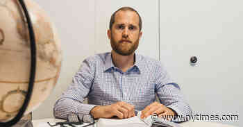 M.I.T.’s Choice of Lecturer Ignited Criticism. So Did Its Decision to Cancel.