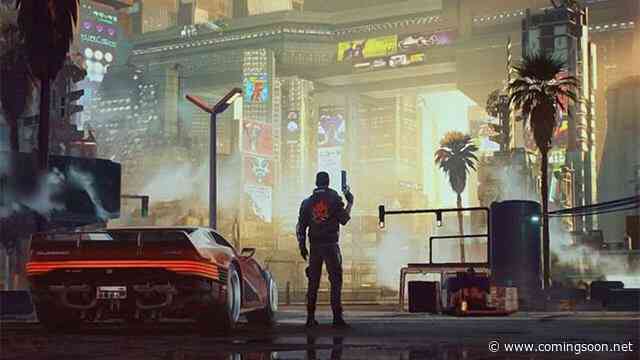 Cyberpunk 2077 & Witcher III Current-Gen Versions Delayed into 2022
