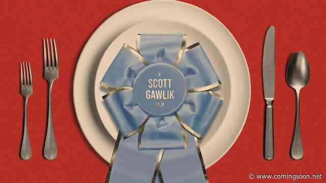 Set! Trailer Previews Discovery+’s Table Setting Documentary