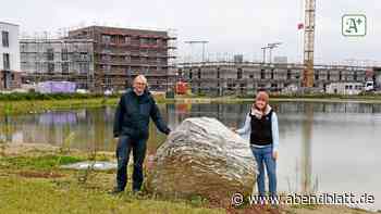 Jetzt hat Tornesch am See auch endlich einen See - Hamburger Abendblatt