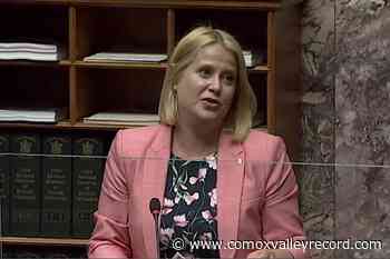 B.C.’s $25 information access fee ‘modest,’ to speed up service - Comox Valley Record