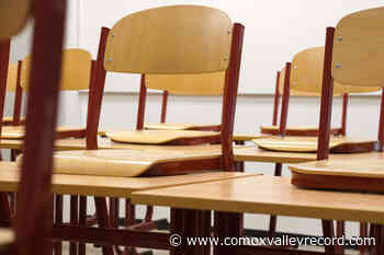 Winnipeg teacher placed on leave after racial slur used in classroom - Comox Valley Record