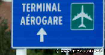 Flair Airlines expands fleet, adds routes, including Victoria and Comox - Times Colonist