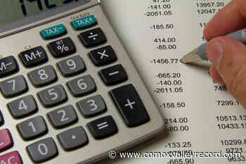 Financial literacy sessions being offered at North Island College - Comox Valley Record