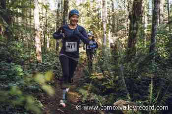 Annual trail run in Cumberland sells out five weeks in advance - Comox Valley Record