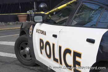 Victoria masseur charged with 9 more counts of sexual assault – Comox Valley Record - Comox Valley Record