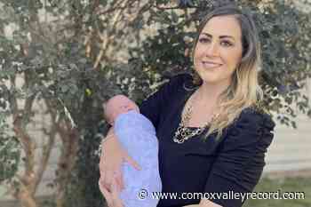 COVID-19 and pregnancy: Women regret not getting the vaccine - Comox Valley Record
